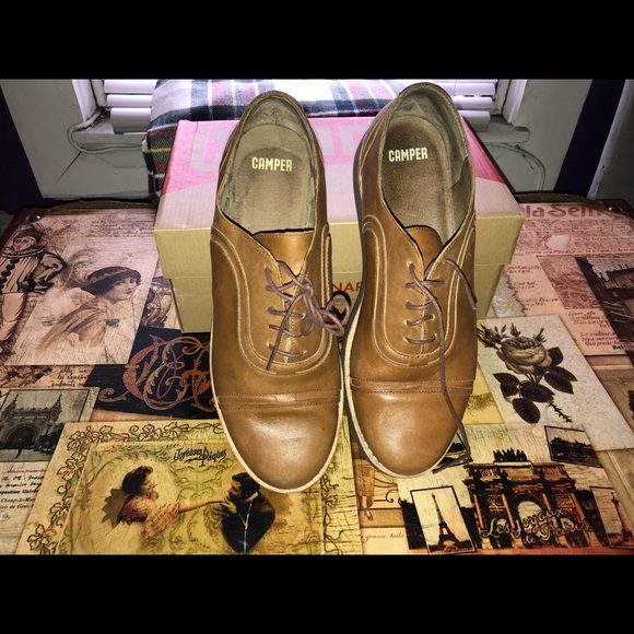 camper shoes liverpool